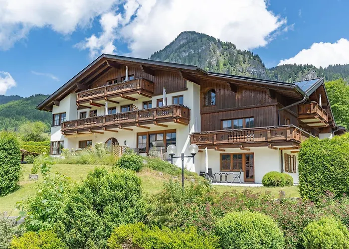 Schenk Giebelhaus Bad Hindelang